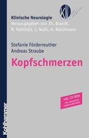 Cover von Kopfschmerzen
