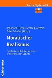 Cover von Moralischer Realismus