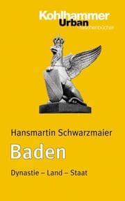 Cover von Baden