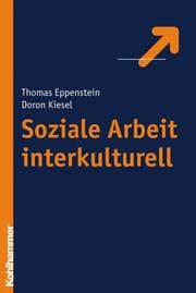 Cover von Soziale Arbeit interkulturell
