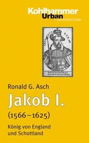 Cover von Jakob I. (1566 - 1625)