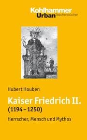 Cover von Kaiser Friedrich II (1194-1250)