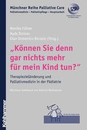 Cover von 'Können Sie denn gar nichts mehr für mein Kind tun?'