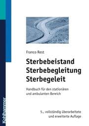 Cover von Sterbebeistand, Sterbebegleitung, Sterbegeleit