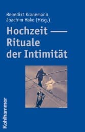 Cover von Hochzeit - Rituale der Intimität