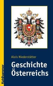 Cover von Geschichte Österreichs