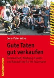 Cover von Gute Taten gut verkaufen