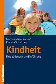 Cover von Kindheit