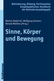 Cover von Sinne, Körper und Bewegung