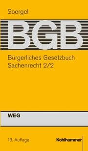 Cover von Bürgerliches Gesetzbuch mit Einführungsgesetz und Nebengesetzen (BGB)