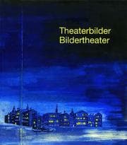 Cover von Theaterbilder - Bildertheater