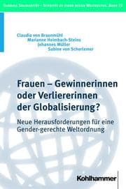 Cover von Frauen - Gewinnerinnen oder Verliererinnen der Globalisierung?