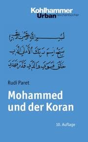 Cover von Mohammed und der Koran