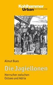 Cover von Die Jagiellonen