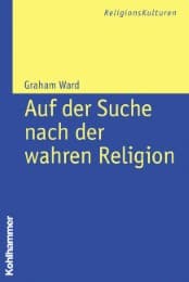 Cover von Auf der Suche nach der wahren Religion