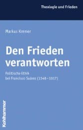 Cover von Den Frieden verantworten