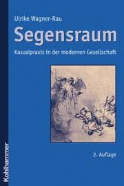 Cover von Segensraum
