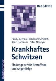 Cover von Krankhaftes Schwitzen