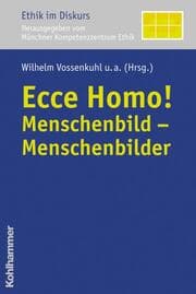 Cover von Ecce Homo!