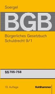 Cover von Bürgerliches Gesetzbuch mit Einführungsgesetz und Nebengesetzen (BGB)
