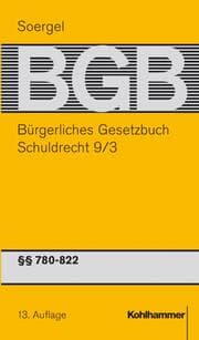 Cover von Bürgerliches Gesetzbuch mit Einführungsgesetz und Nebengesetzen (BGB)