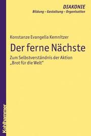 Cover von Der ferne Nächste