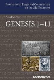 Cover von Genesis 1-11