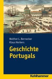 Cover von Geschichte Portugals