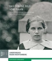 Cover von Das schöne Bild vom Wahn