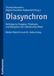 Cover von Diasynchron