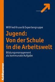 Cover von Jugend: Von der Schule in die Arbeitswelt