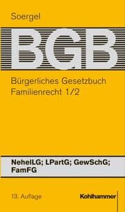 Cover von Bürgerliches Gesetzbuch mit Einführungsgesetz und Nebengesetzen (BGB)