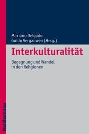 Cover von Interkulturalität