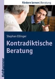 Cover von Kontradiktische Beratung