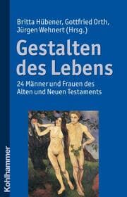 Cover von Gestalten des Lebens