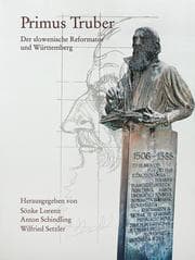Cover von Primus Truber 1508 - 1586