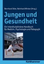 Cover von Jungen und Gesundheit