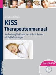 Cover von KiSS - Therapeutenmanual