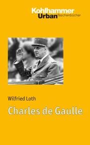 Cover von Charles de Gaulle