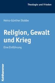 Cover von Religion, Gewalt und Krieg