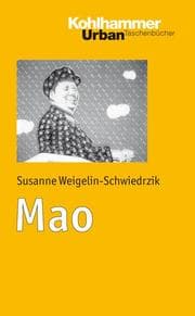 Cover von Mao