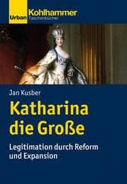 Cover von Katharina die Große