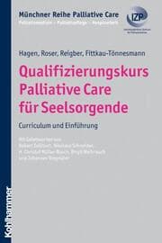 Cover von Qualifizierungskurs Palliative Care für Seelsorgende