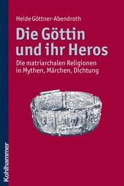 Cover von Die Göttin und ihr Heros