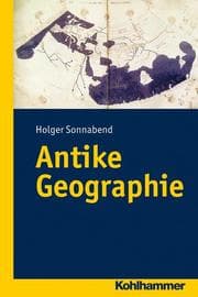 Cover von Antike Geographie
