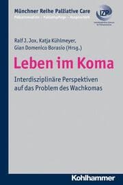 Cover von Leben im Koma