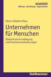 Cover von Unternehmen für Menschen