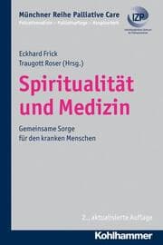 Cover von Spiritualität und Medizin
