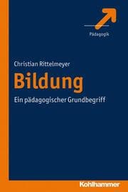 Cover von Bildung