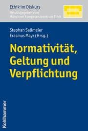 Cover von Ethik im Diskurs 7